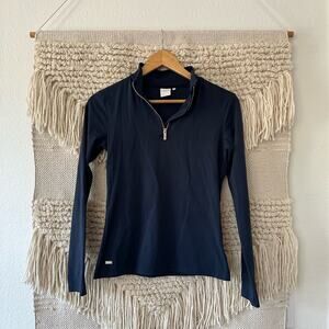Lune Active Felice Soft Long Sleeve Top